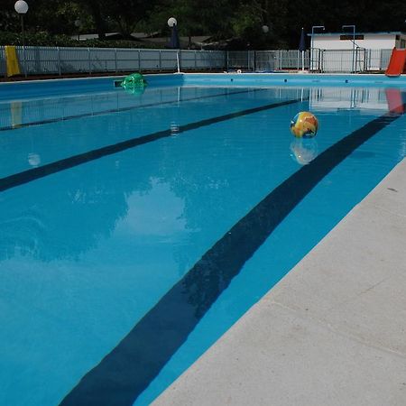 Villaggio Accademia Cesenatico Ngoại thất bức ảnh