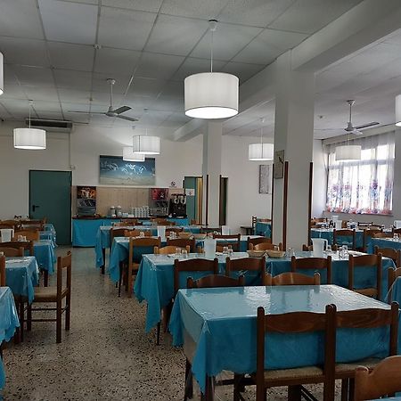Villaggio Accademia Cesenatico Ngoại thất bức ảnh