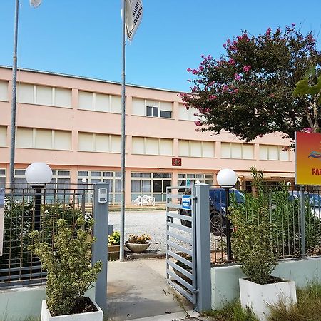 Villaggio Accademia Cesenatico Ngoại thất bức ảnh