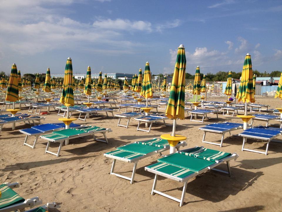 Villaggio Accademia Cesenatico Ngoại thất bức ảnh