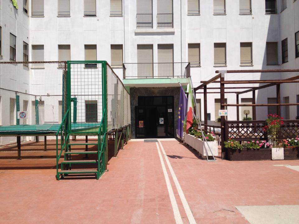 Villaggio Accademia Cesenatico Ngoại thất bức ảnh