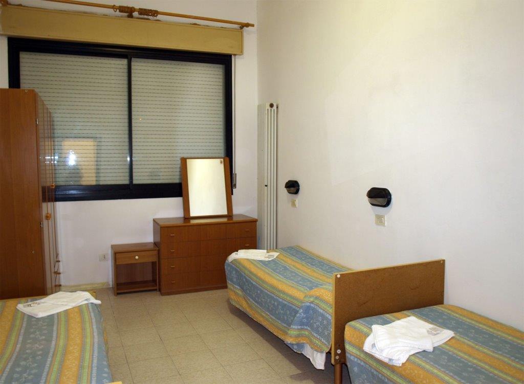 Villaggio Accademia Cesenatico Phòng bức ảnh