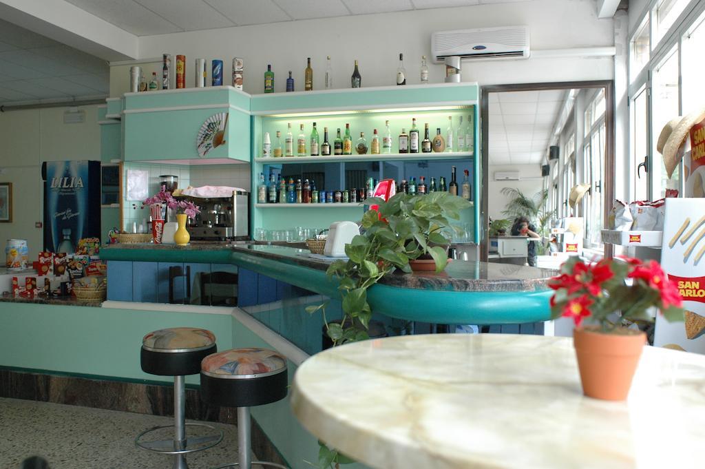 Villaggio Accademia Cesenatico Ngoại thất bức ảnh