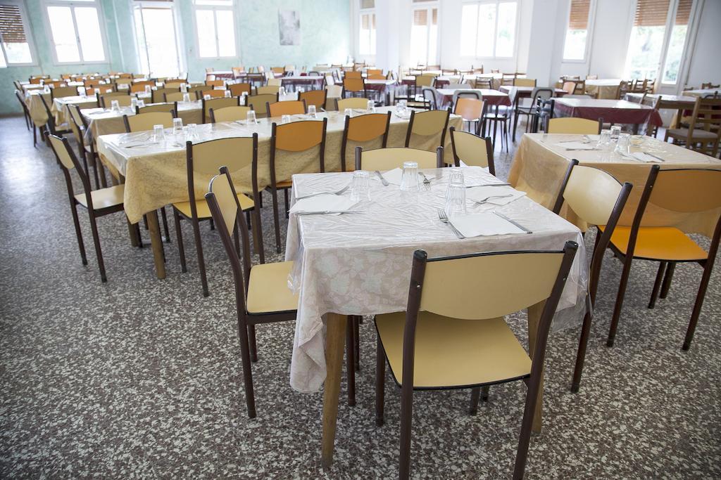 Villaggio Accademia Cesenatico Ngoại thất bức ảnh
