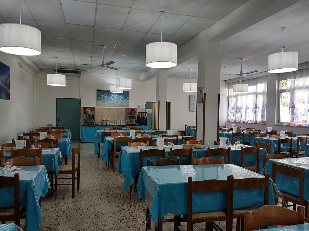 Villaggio Accademia Cesenatico Ngoại thất bức ảnh