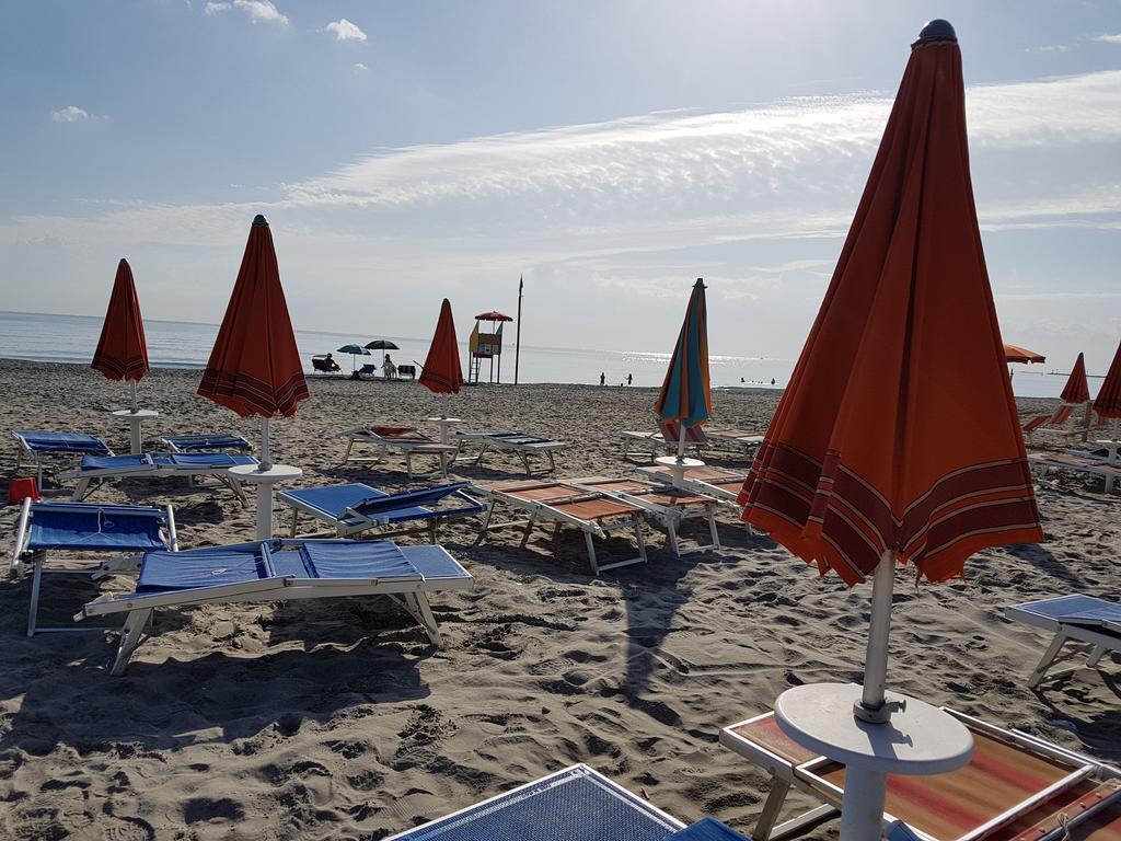 Villaggio Accademia Cesenatico Ngoại thất bức ảnh