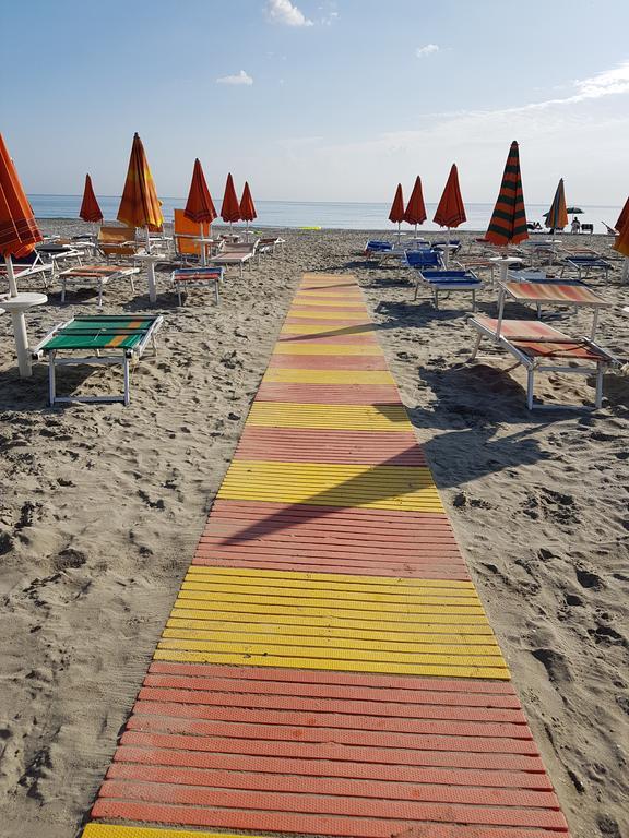 Villaggio Accademia Cesenatico Ngoại thất bức ảnh