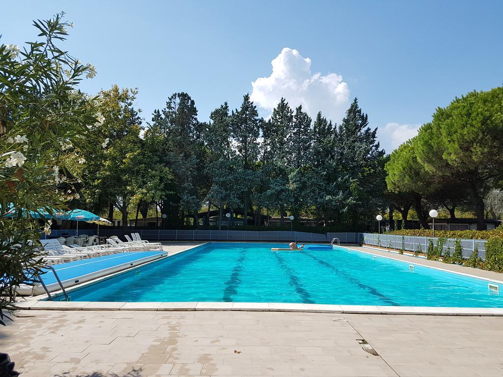 Villaggio Accademia Cesenatico Ngoại thất bức ảnh