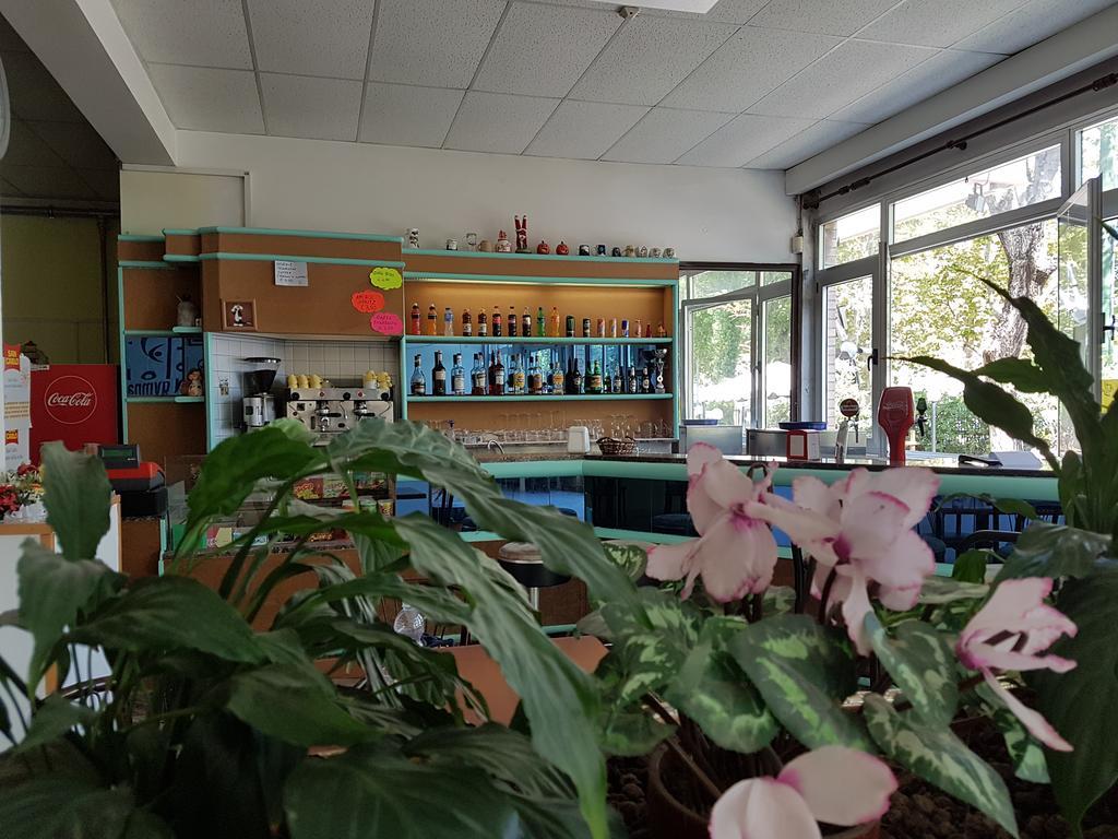 Villaggio Accademia Cesenatico Ngoại thất bức ảnh