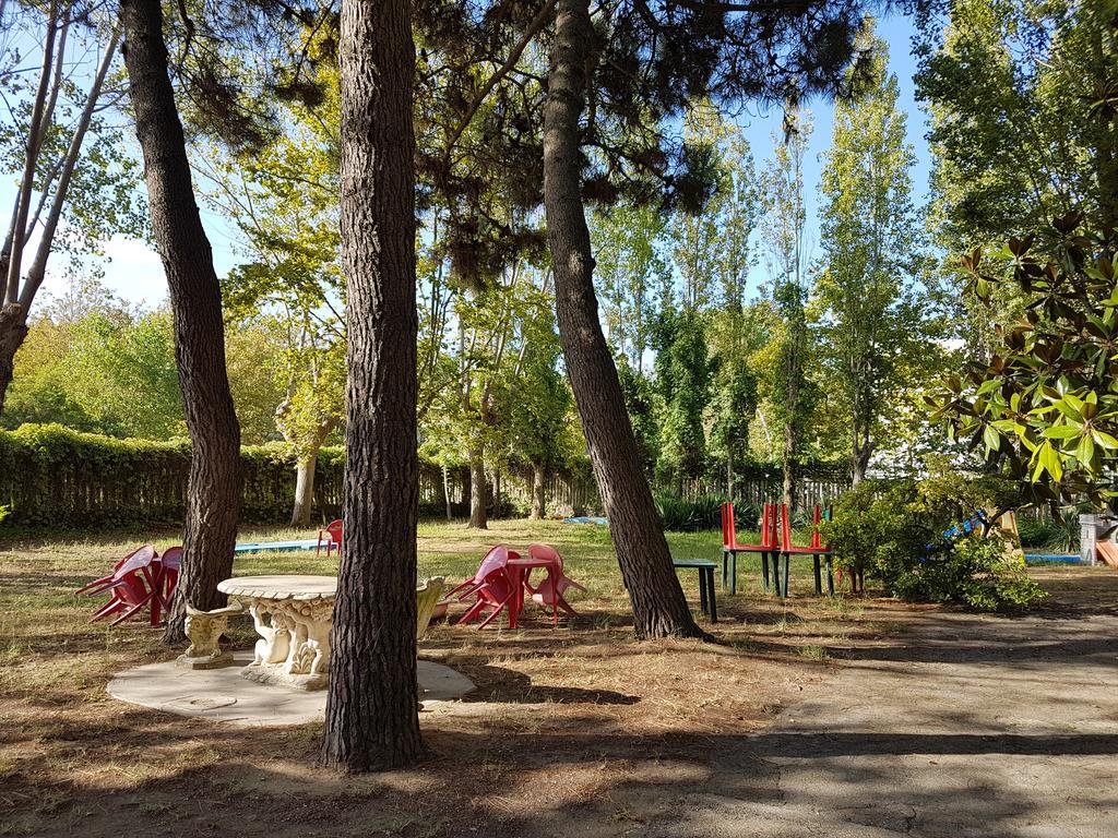 Villaggio Accademia Cesenatico Ngoại thất bức ảnh