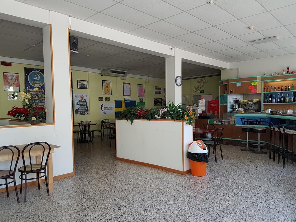 Villaggio Accademia Cesenatico Ngoại thất bức ảnh